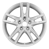 Aluminum Wheel For Hyundai Elantra Sedan 2011-2012(ALYHU084A20)
