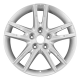 Aluminum Wheel For Hyundai Elantra Sedan 2011-2012(ALYHU084A20)