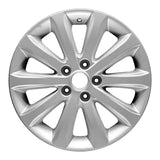 Aluminum Wheel For Hyundai Azera 2009-2010(ALYHU085A78)