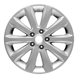 Aluminum Wheel For Hyundai Azera 2009-2010(ALYHU085A78)