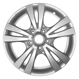 Aluminum Wheel For Hyundai Sonata 2009-2010(ALYHU087A20)