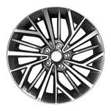 Aluminum Wheel For Hyundai Tucson 2019-2021(ALYHU088A35)