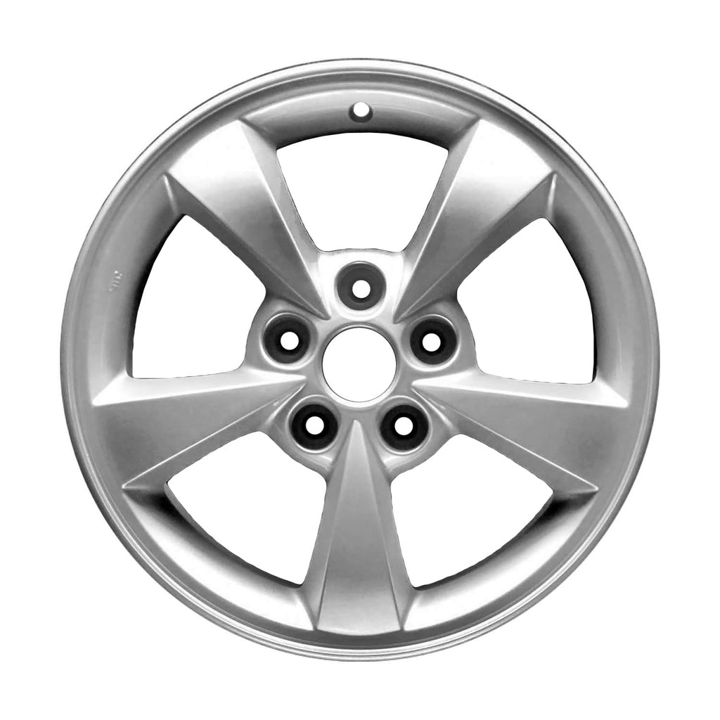 Aluminum Wheel For Hyundai Azera 2006-2008(ALYHU089A20)