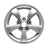 Aluminum Wheel For Hyundai Azera 2006-2008(ALYHU089A20)