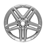 Aluminum Wheel For Hyundai Santa Fe 2017-2019(ALYHU090A35)