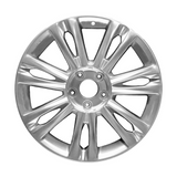 Aluminum Wheel For Hyundai Genesis Sedan 2009-2014(ALYHU091A78)