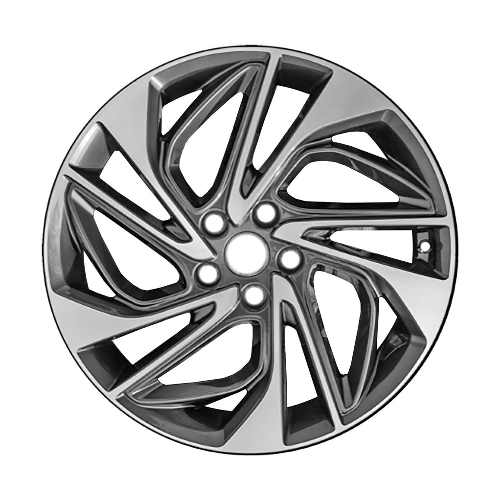 Aluminum Wheel For Hyundai Tucson 2019-2021(ALYHU093U30)