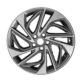 Aluminum Wheel For Hyundai Tucson 2019-2021(ALYHU093U30)