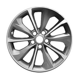 Aluminum Wheel For Hyundai Veloster 2019-2021(ALYHU094U35)