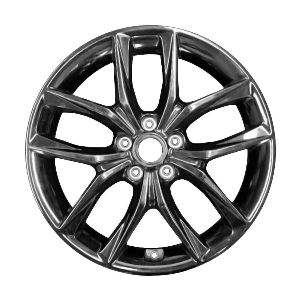 Aluminum Wheel For Hyundai Veloster 2019-2021(ALYHU095U45)