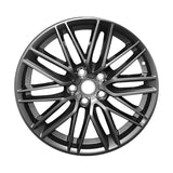 Aluminum Wheel For Genesis G70 2019-2021(ALYHU097U20)