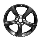 Frontont Aluminum Wheel For Genesis G70 2019-2021(ALYHV012U79)