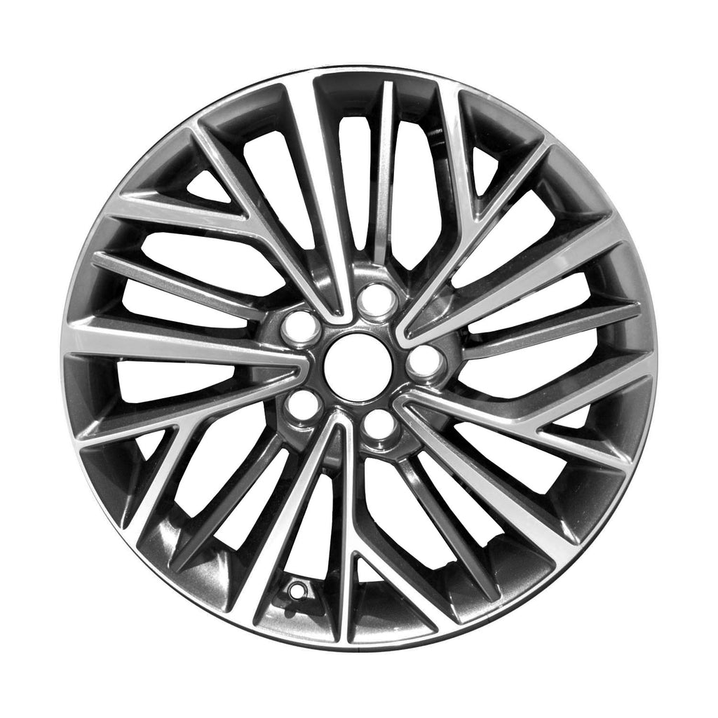 Aluminum Wheel For Hyundai Tucson 2019-2021(ALYHV017U35)