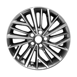 Aluminum Wheel For Hyundai Tucson 2019-2021(ALYHV017U35)