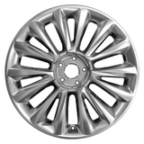 Aluminum Wheel For Hyundai Palisade 2020-2020(ALYHV018U77)