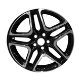 Aluminum Wheel For Hyundai Veloster N 2019-2022(ALYHV019U30)