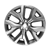 Aluminum Wheel For Hyundai Palisade 2020-2022(ALYHV020U35)