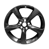 Rear Aluminum Wheel For Genesis G70 2019-2021(ALYHV021U79)