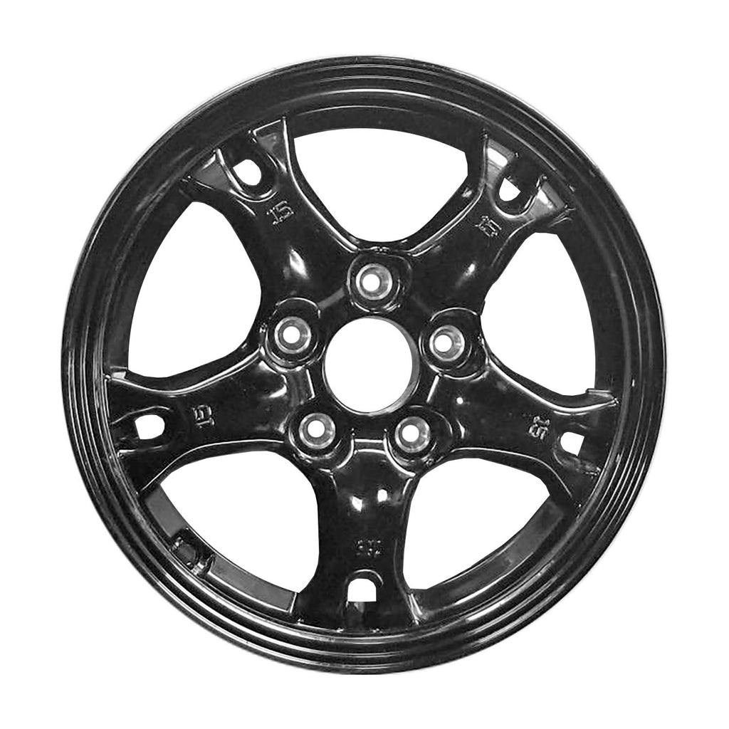 Aluminum Wheel For Hyundai Ioniq Electric 2017-2022(ALYHV022U45)