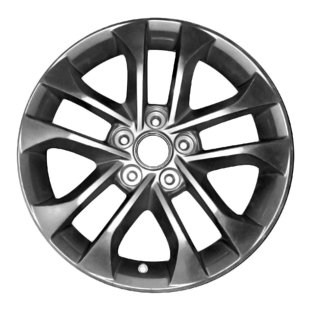 Aluminum Wheel For Hyundai Santa Fe 2019-2020(ALYHV024A20)