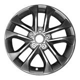 Aluminum Wheel For Hyundai Santa Fe 2019-2020(ALYHV024A20)