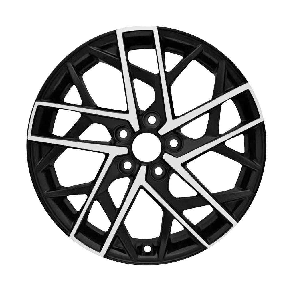 Aluminum Wheel For Hyundai Veloster 2019-2021(ALYHV025U20)