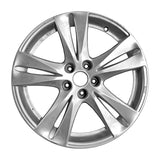 Aluminum Wheel For Hyundai Santa Fe 2010-2012(ALYHV026A95)