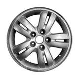 Aluminum Wheel For Hyundai Tucson 2006-2009(ALYHV027A20)