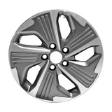 Aluminum Wheel For Hyundai Sonata 2018-2019(ALYHV028U35)