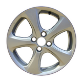 Aluminum Wheel For Hyundai Accent Hatchback 2007-2011(ALYHV029U20)