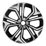 Aluminum Wheel For Hyundai Santa Fe 2019-2022(ALYHV032U45)