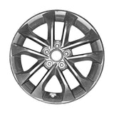 Aluminum Wheel For Hyundai Santa Fe 2019-2020(ALYHV037U20)