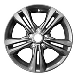 Aluminum Wheel For Hyundai Sonata 2018-2020(ALYHV038A20)