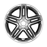 Aluminum Wheel For Hyundai Kona 2018-2023(ALYHV039U20)