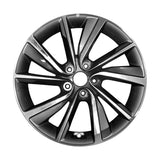 Aluminum Wheel For Hyundai Santa Fe 2019-2020(ALYHV040U15)