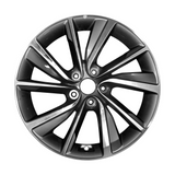 Aluminum Wheel For Hyundai Santa Fe 2019-2020(ALYHV040U15)