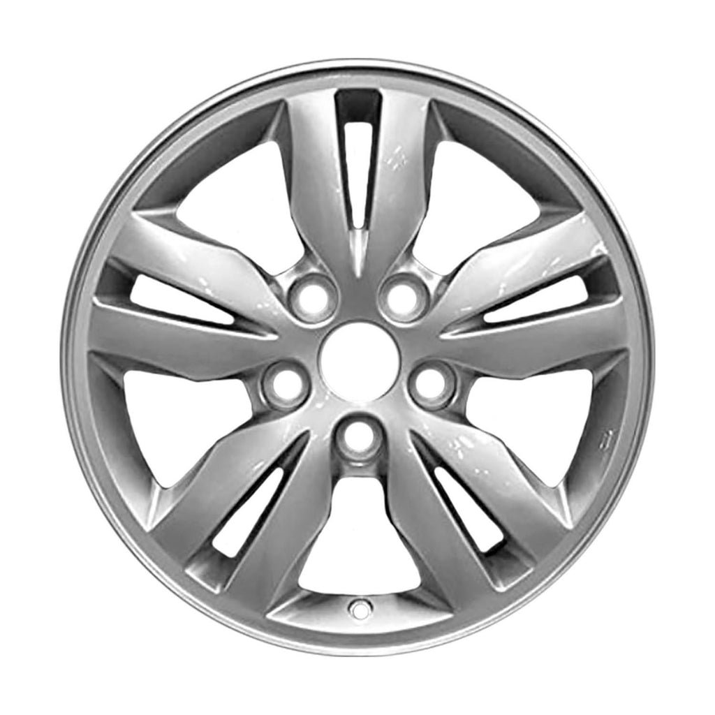 Aluminum Wheel For Hyundai Tucson 2008-2009(ALYHV046A20)