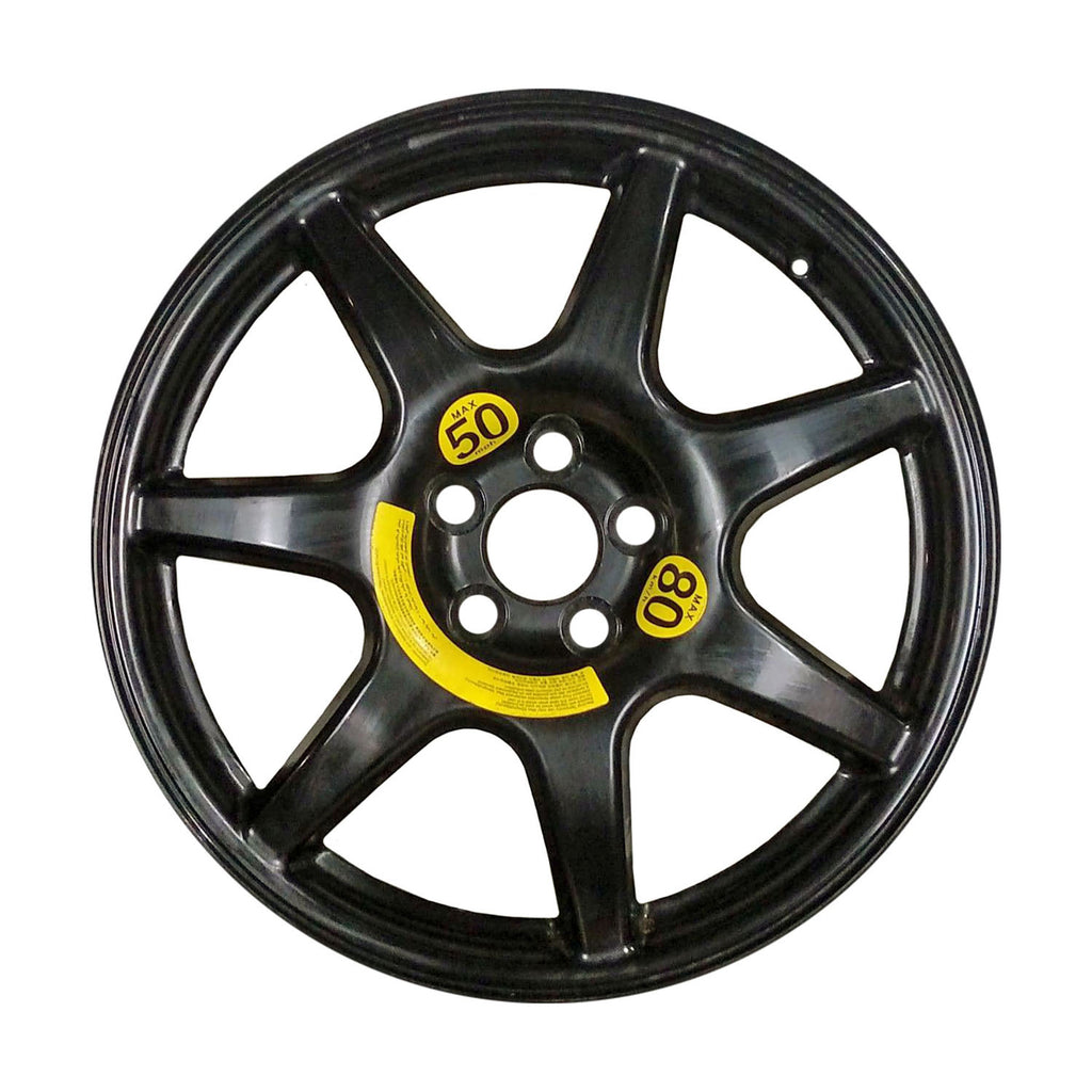 Aluminum Wheel For Genesis G90 2017-2022(ALYHV048U45)
