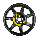 Aluminum Wheel For Genesis G80 2017-2020(ALYHV049U45)