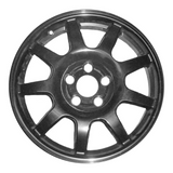 Aluminum Wheel For Hyundai Santa Cruz 2022-2023(ALYHV055U45)