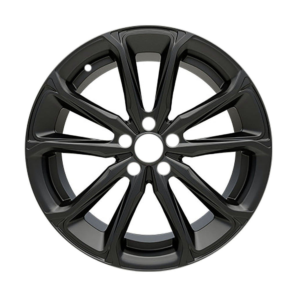 Aluminum Wheel For Hyundai Tucson 2018-2018(ALYHV056U45)