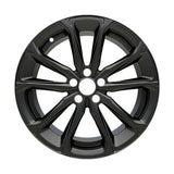 Aluminum Wheel For Hyundai Tucson 2018-2018(ALYHV056U45)