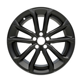 Aluminum Wheel For Hyundai Tucson 2018-2018(ALYHV056U45)