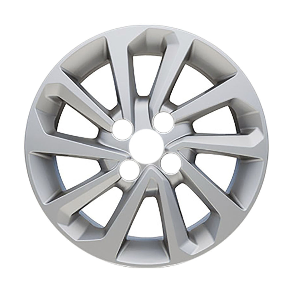 Aluminum Wheel For Hyundai Accent Sedan 2019-2022(ALYHV058U20)