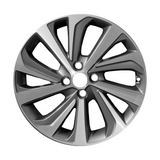 Aluminum Wheel For Hyundai Accent Sedan 2018-2022(ALYHV059U35)