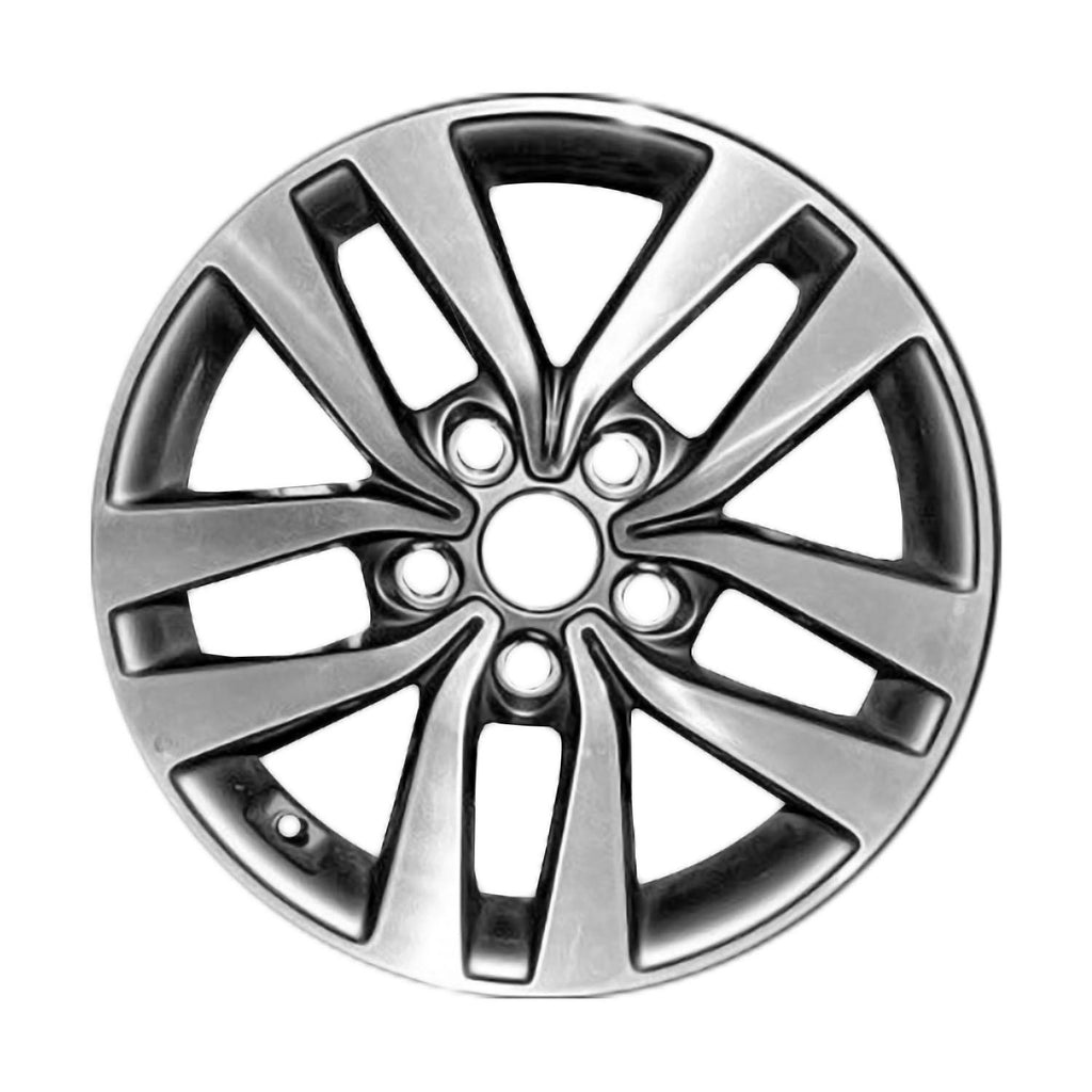 Aluminum Wheel For Hyundai Elantra Sedan 2018-2020(ALYHV060U35)