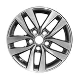 Aluminum Wheel For Hyundai Elantra Sedan 2018-2020(ALYHV060U35)