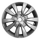 Aluminum Wheel For Hyundai Elantra Gt 2018-2020(ALYHV061U35)