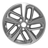 Aluminum Wheel For Hyundai Kona 2018-2021(ALYHV064U30)