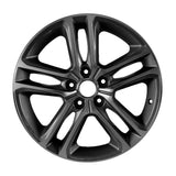 Aluminum Wheel For Hyundai Sonata 2018-2018(ALYHV065U10)